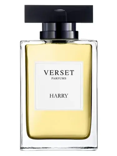 Harry by Verset Parfums bottle