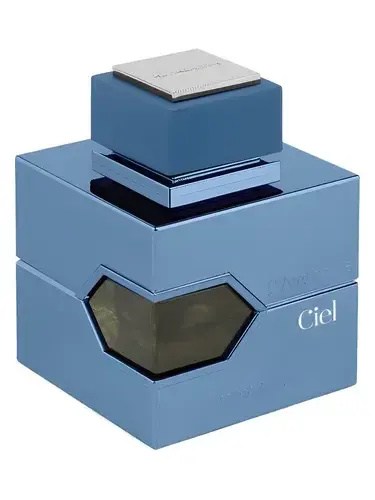 L'Aventure Ciel by AL Haramain Perfumes bottle
