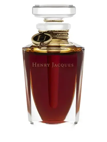 Dar Abu Dhabi by Henry Jacques bottle
