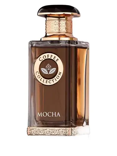 Mocha by Fragrance World