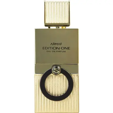 Edition One by Armaf bottle