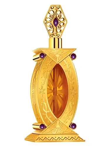 Mukhalat Jumana by Swiss Arabian bottle