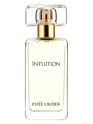 Intuition by Estee Lauder bottle