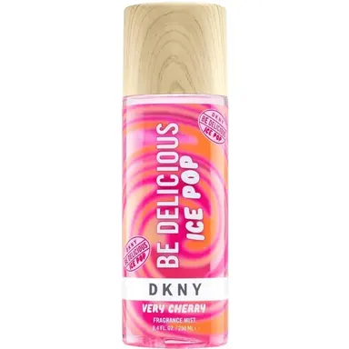 Be Delicious Ice Pop Very Cherry by DKNY