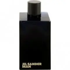 Jil Sander Man (2007) After Shave by JIL SANDER