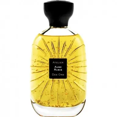 Aube Rubis by Atelier des Ors