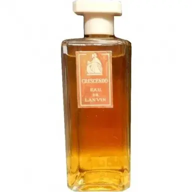 Eau Crescendo Eau de Toilette by Lanvin