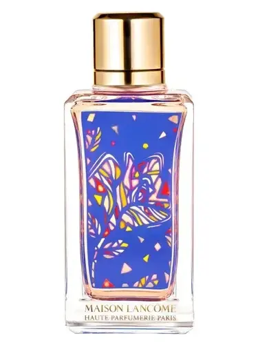 Parfait de Rôses Edition d'Art by Lancome bottle