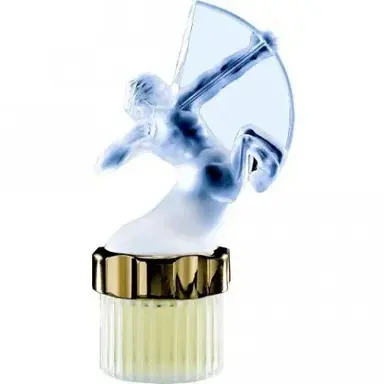 Lalique pour Homme Cristal - Sagittaire Edition Limitée 1999 by Lalique bottle