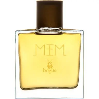 MEM by Bogue bottle