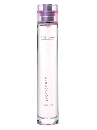 Relaxing by Oriflame bottle