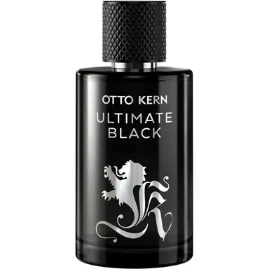 Otto Kern Ultimate Black Eau de Toilette by Otto Kern bottle