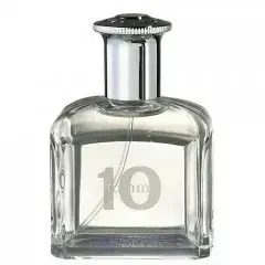 Tommy 10 by Tommy Hilfiger bottle