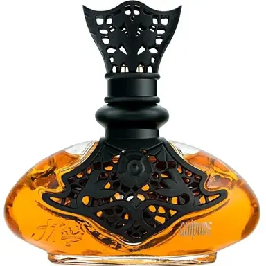 Guipure & Silk Aqua Heaven by Jeanne Arthes bottle