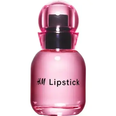 H&M Lipstick - A dash of colour by H&M bottle