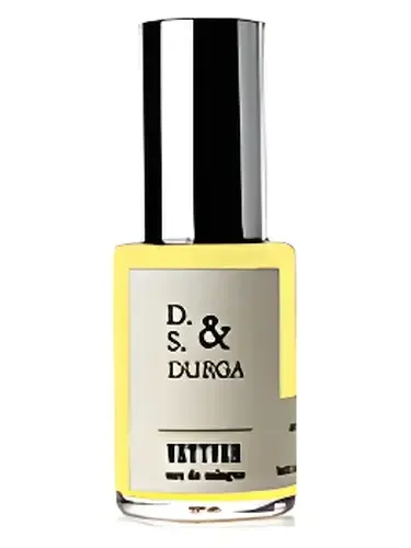 Vetyver by D.S. & Durga bottle