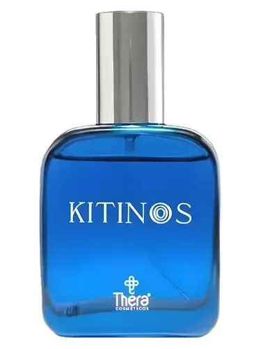 Kitinos by Thera Cosmeticos bottle