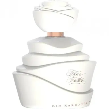 Fleur Fatale by Kim Kardashian / KKW Fragrance