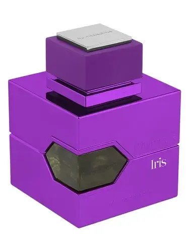 L'Aventure Iris by AL Haramain Perfumes bottle