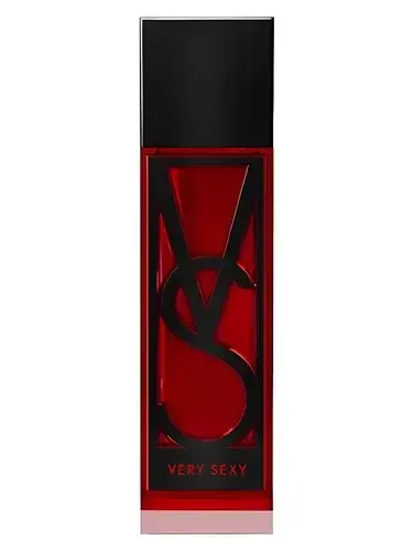 Very Sexy (2012) by Victoria's Secret bottle