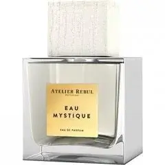 Eau Mystique by Atelier Rebul bottle