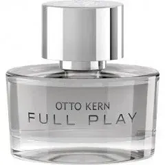 Full Play Eau de Toilette by Otto Kern
