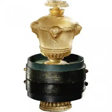 Bouquet de Faunes by Guerlain bottle