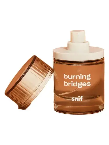 Burning Bridges by Snif bottle