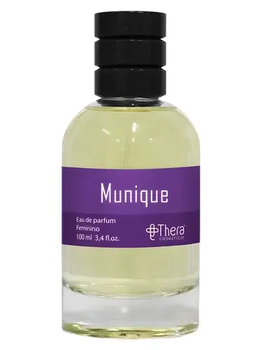 Munique by Thera Cosmeticos bottle