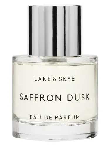 Saffron Dusk by Lake & Skye bottle