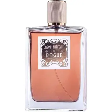 Jasmin Antique by Rogue Perfumery bottle