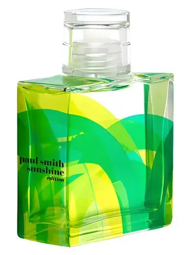 Paul Smith Sunshine Edition For Men 2011 by Paul Smith bottle