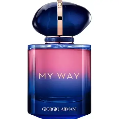 My Way Parfum by Giorgio Armani bottle