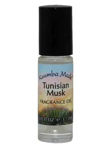 Tunisian Musk by Kuumba Made