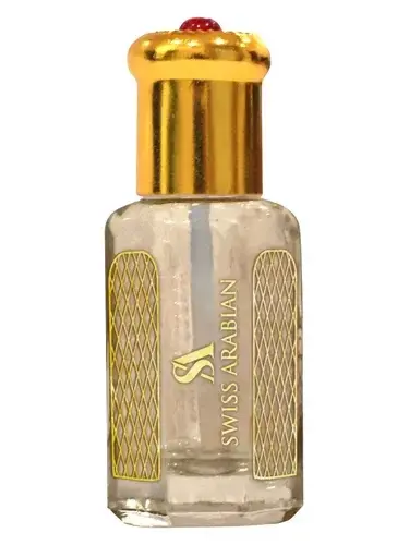 Sands by Swiss Arabian bottle