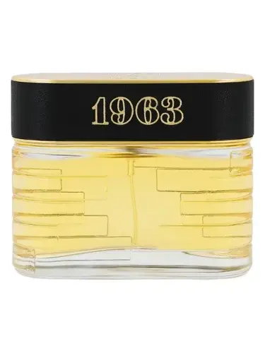 1963 by Maison Asrar bottle