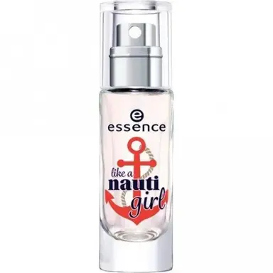 Like a Nauti Girl by Essence bottle