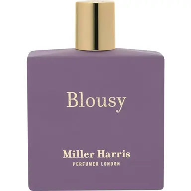 Blousy by Miller Harris bottle