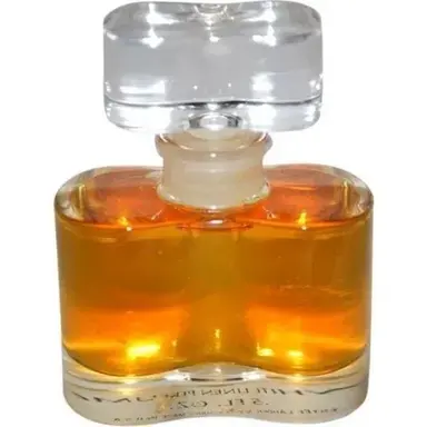White Linen Parfum by Estee Lauder bottle