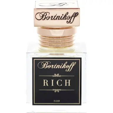 Rich by Bortnikoff