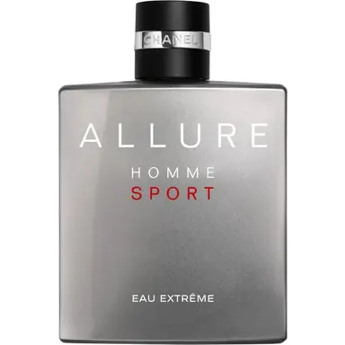 Allure Homme Sport Eau Extreme by Chanel bottle