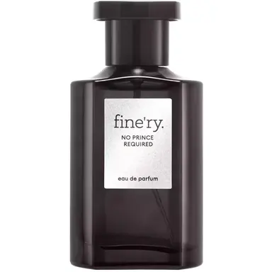 No Prince Required by Fine'ry
