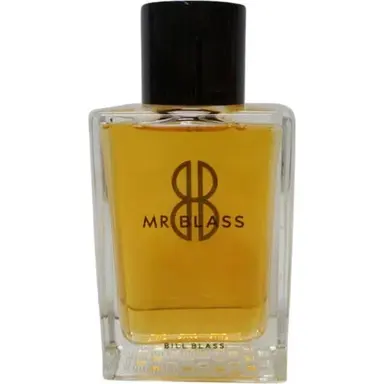 Mr. Blass After Shave Lotion by Bill Blass