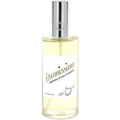 Buonissimo by Hilde Soliani bottle