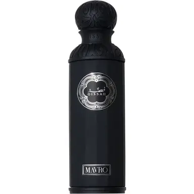 Mavro by Gissah bottle