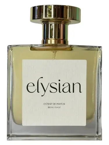 Time and Tide by Elysian bottle
