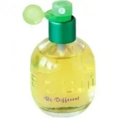 Boum Be Different by Jeanne Arthes bottle