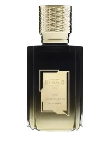 The Irreverents by Ex Nihilo bottle