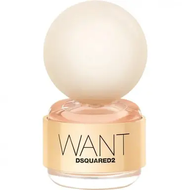 Want by Dsquared2