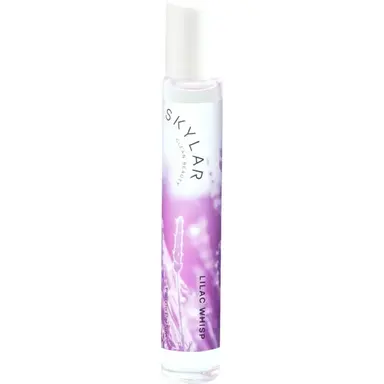 Lilac Whisp by Skylar bottle